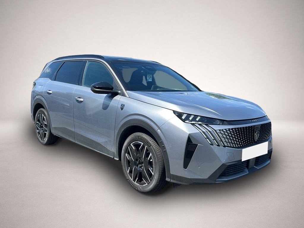 Peugeot 5008 (10/2025, Benzin)