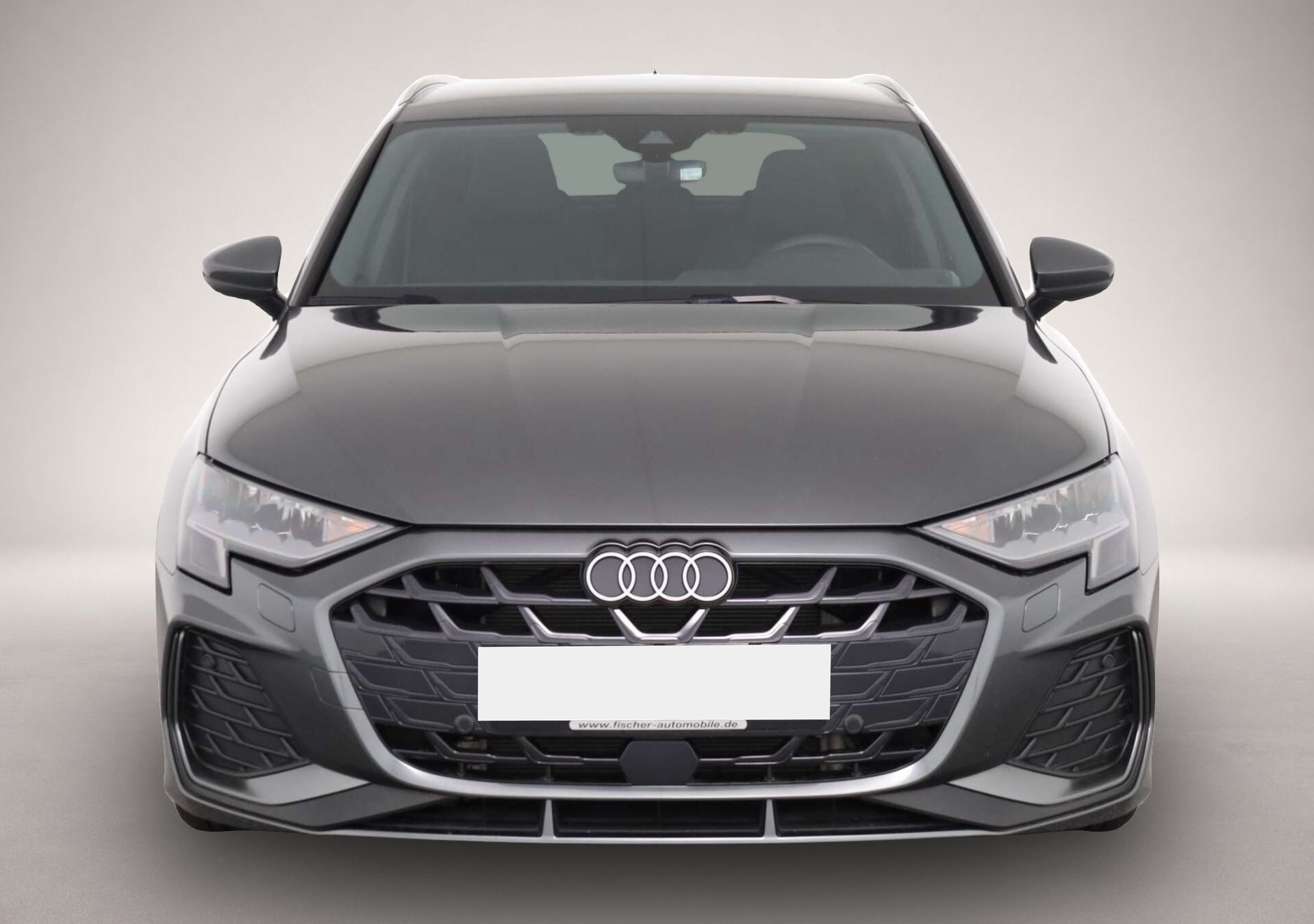 Audi A3 (03/2025, Hybrid (Benzin/Elektro))