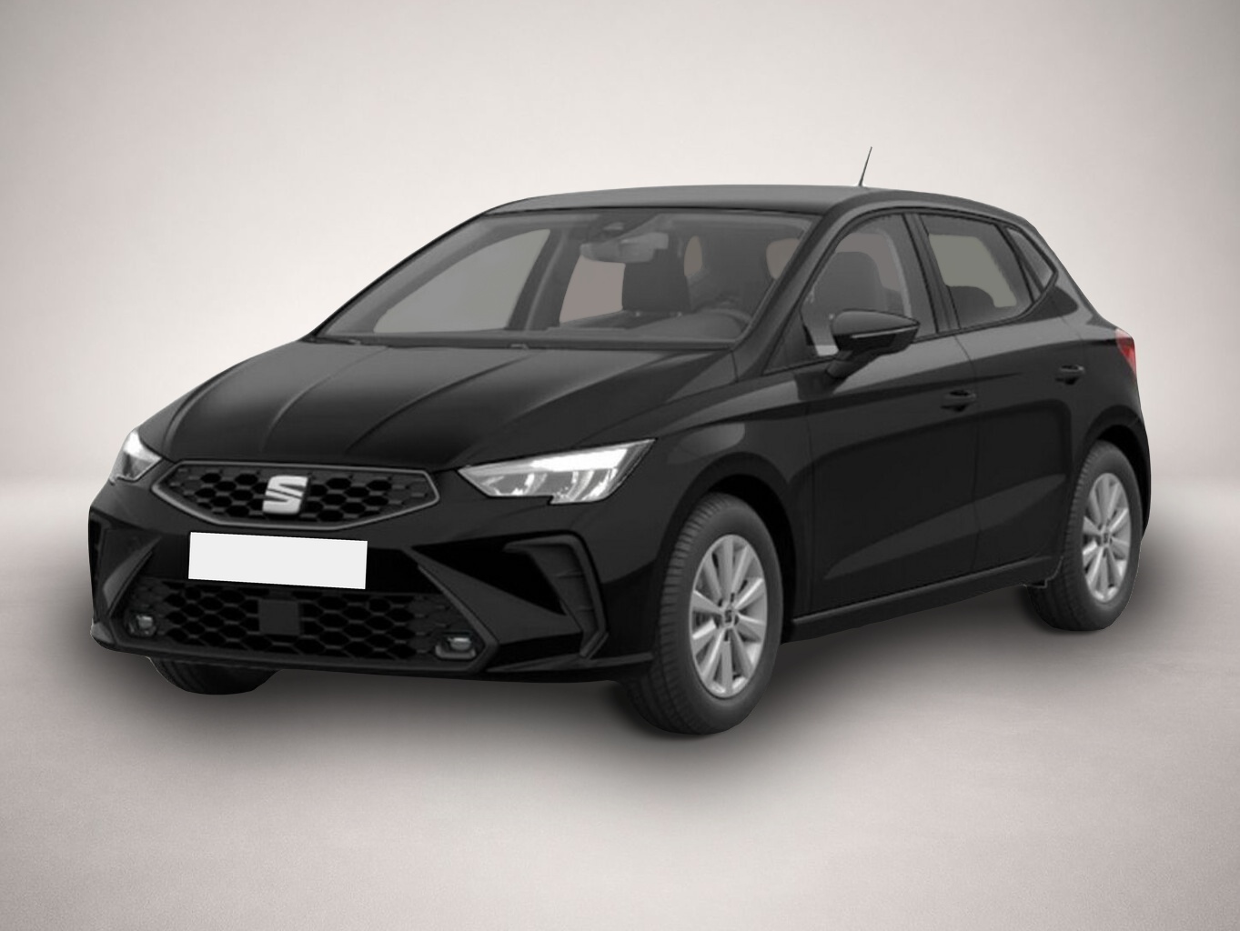 Seat Ibiza (06/2026, Benzin)