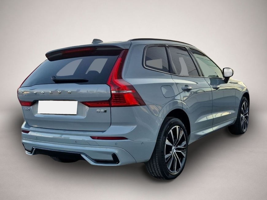 Volvo XC60 (04/2025, Benzin)