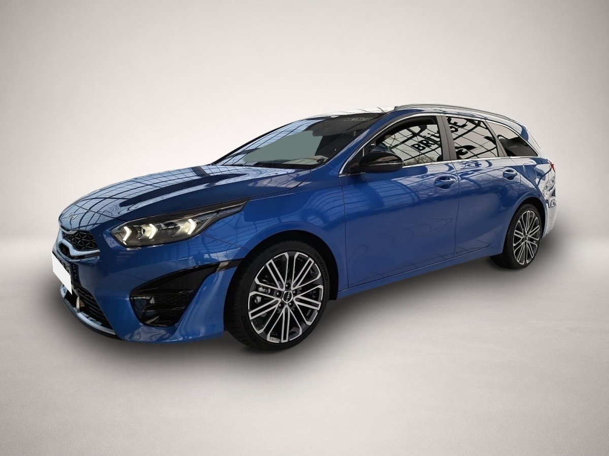 Kia cee'd / Ceed