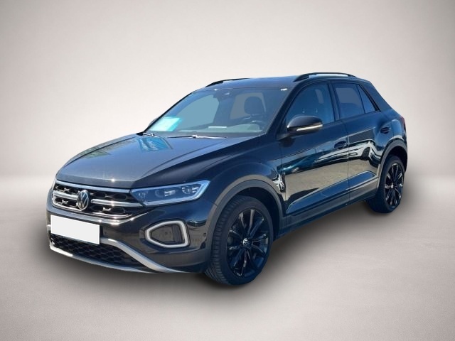 Volkswagen T-Roc (02/2023, Benzin)