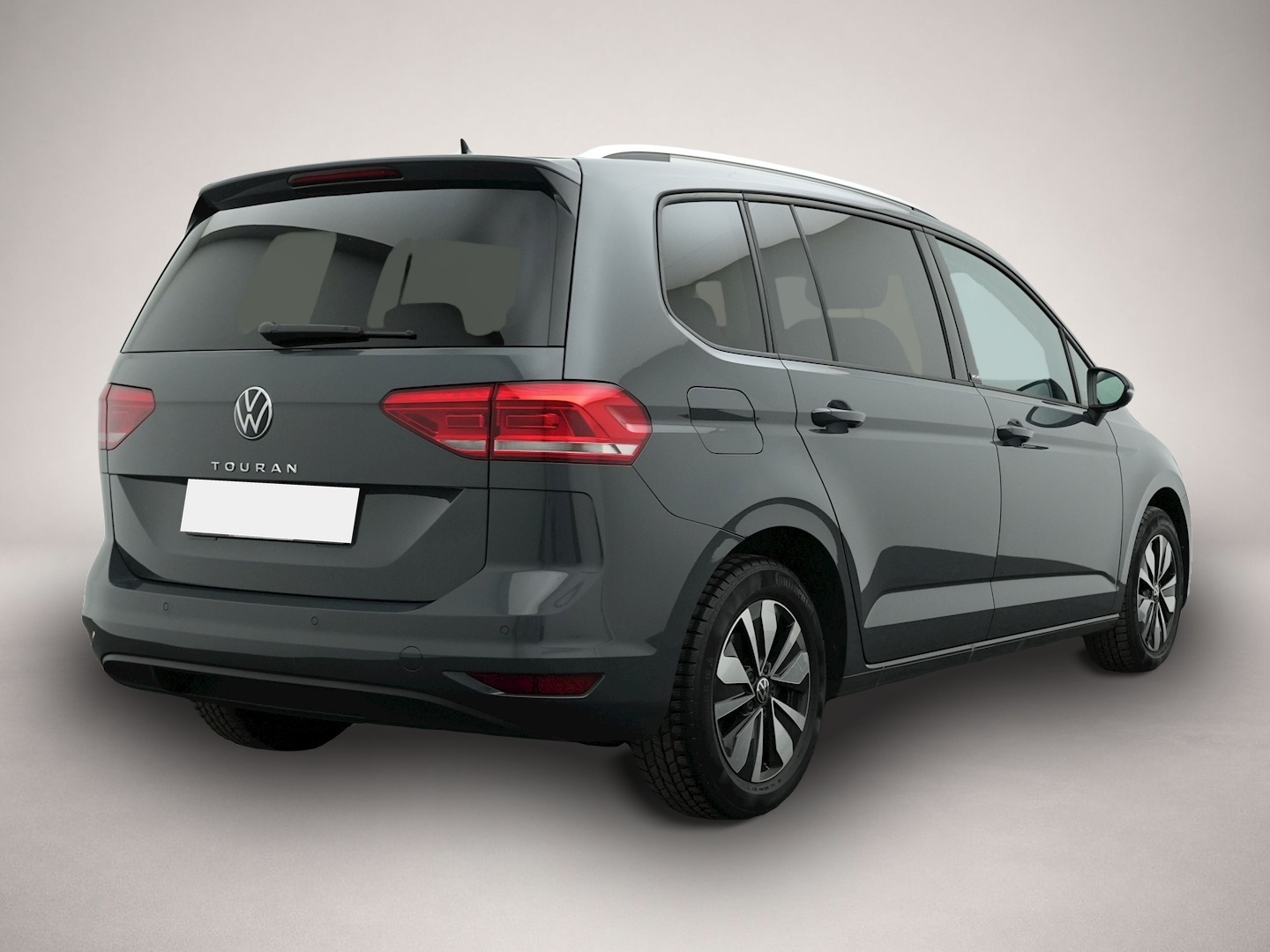 Volkswagen Touran (07/2024, Diesel)