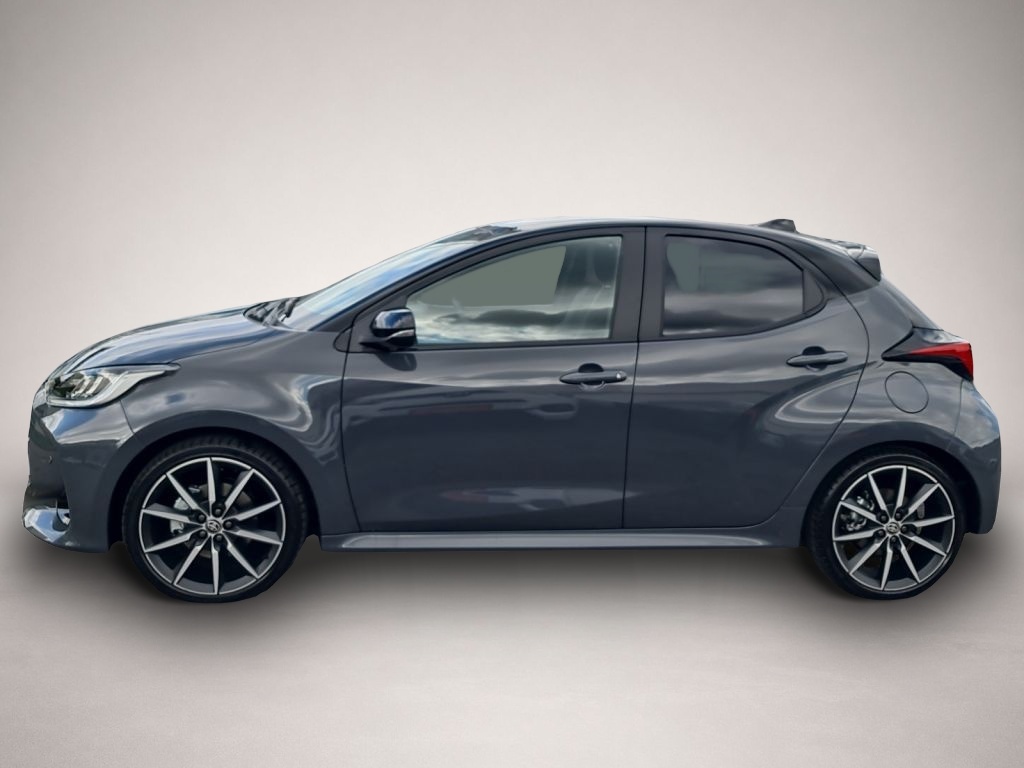 Toyota Yaris (07/2025, Hybrid (Benzin/Elektro))