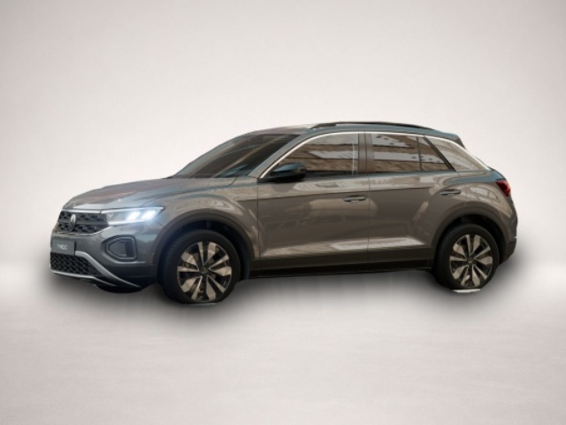 Volkswagen T-Roc (11/2024, )