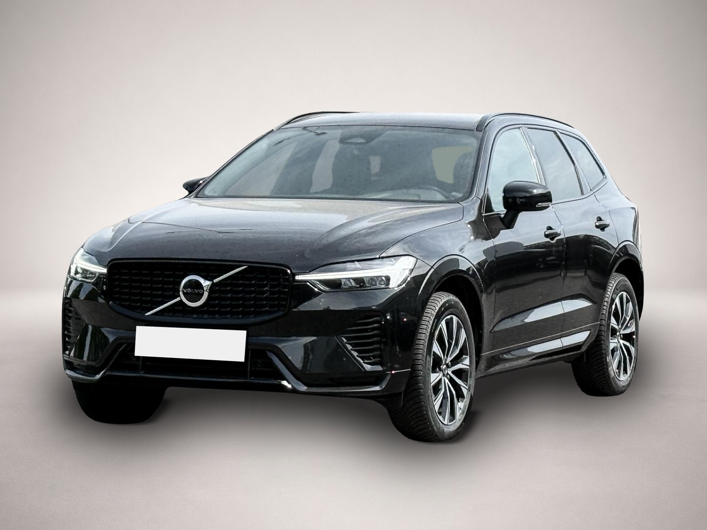 Volvo XC60 (03/2024, Benzin)