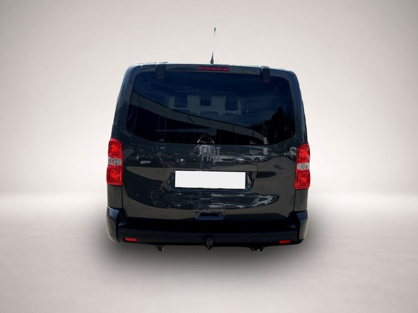 Fiat Ulysse (, Diesel)