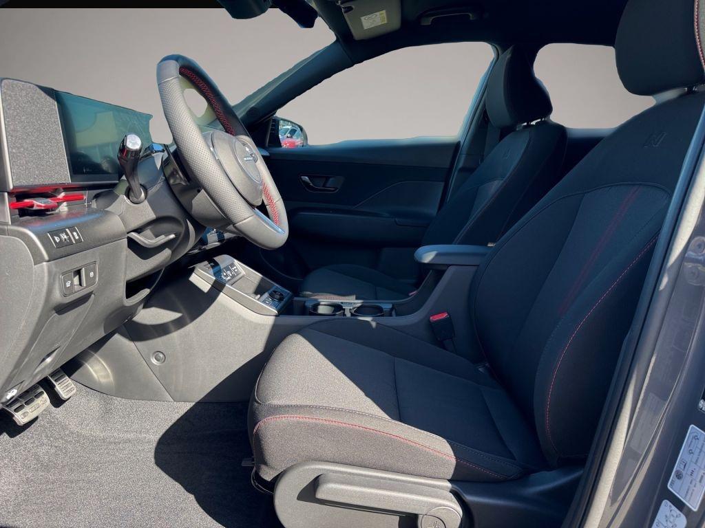 Hyundai KONA (09/2025, ELECTRIC)