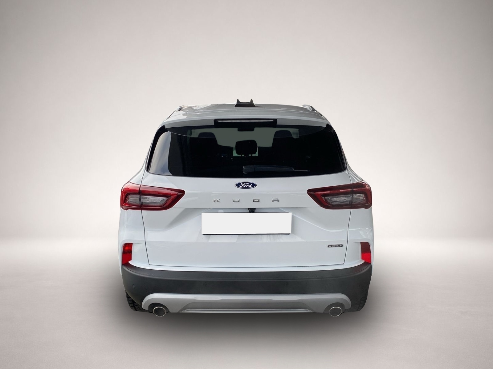 Ford Kuga (10/2025, Hybrid (Benzin/Elektro))
