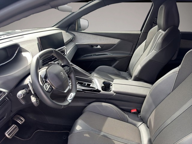 Peugeot 5008 (01/2024, Benzin)