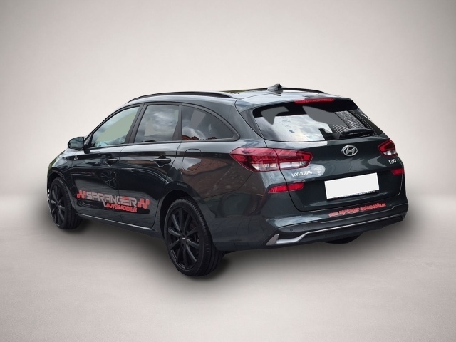 Hyundai i30, Bild 3 von 8