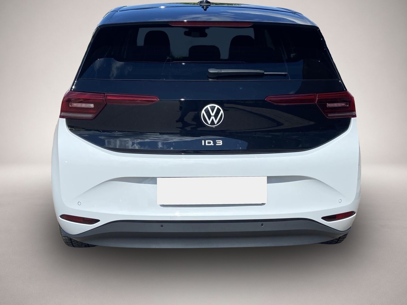 Volkswagen ID.3 (11/2022, ELECTRIC)