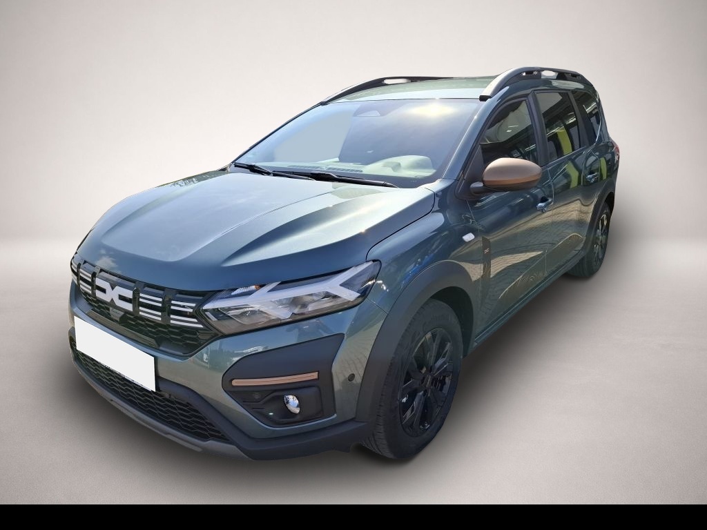 Dacia Jogger (03/2025, Hybrid (Benzin/Elektro))
