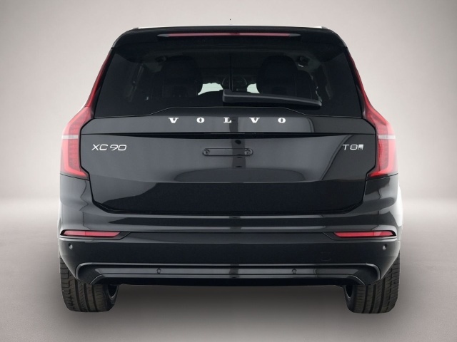 Volvo XC90 (06/2025, Hybrid (Benzin/Elektro))