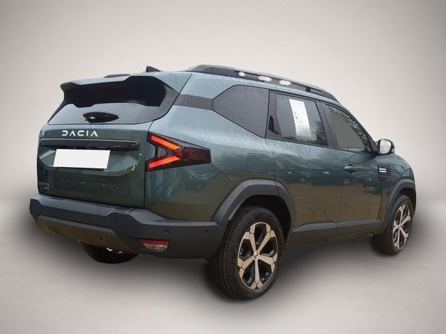 Dacia Bigster (02/2026, Hybrid (Benzin/Elektro))