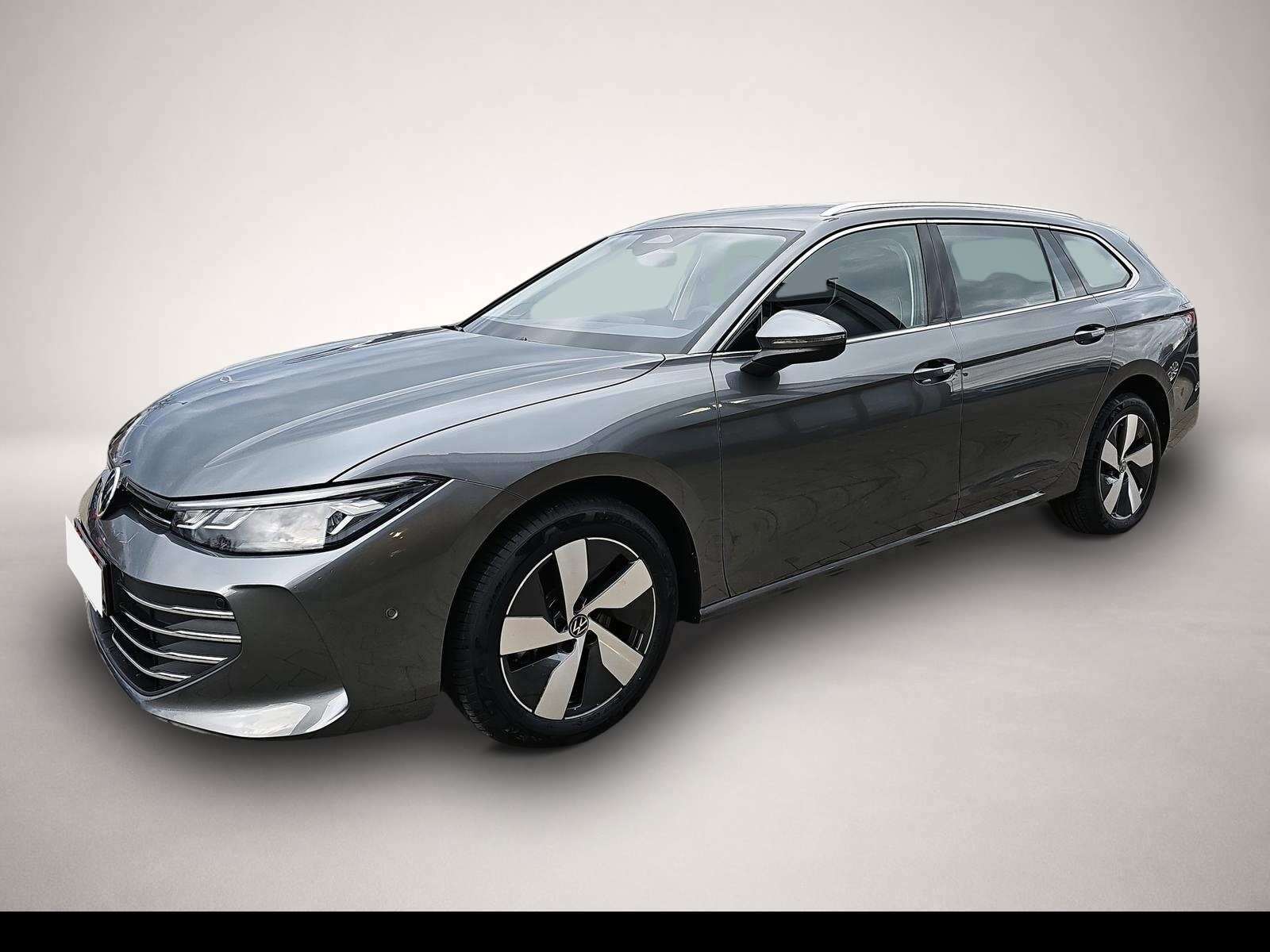 Volkswagen Passat Variant (01/2026, Diesel)
