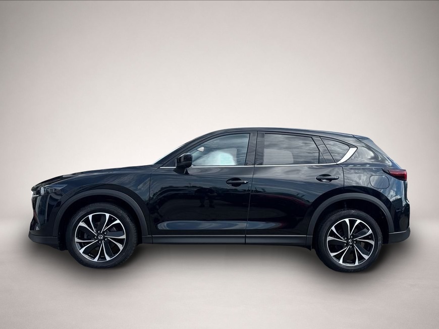 Mazda CX-5 (03/2024, Diesel)