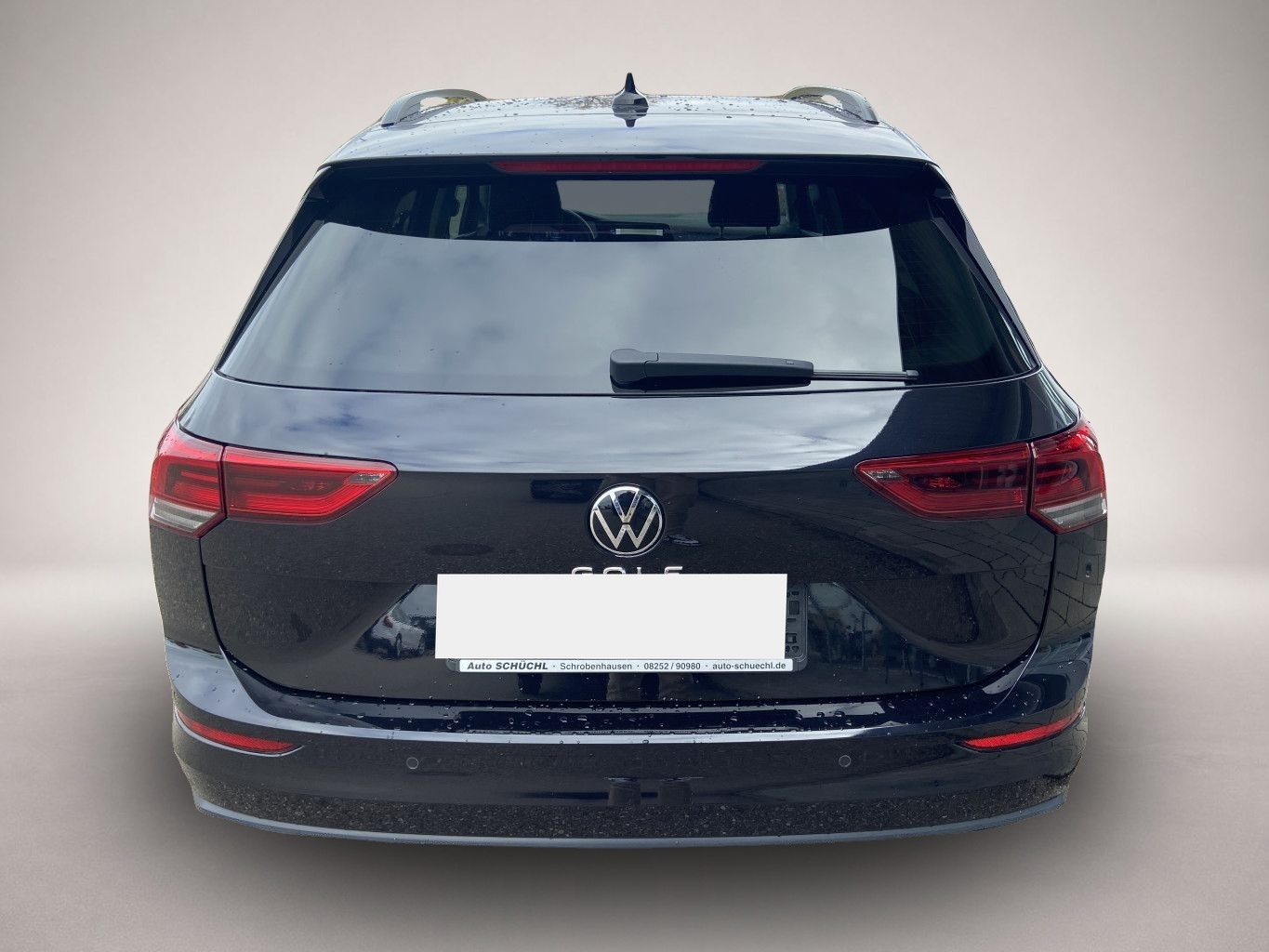 Volkswagen Golf (12/2021, )