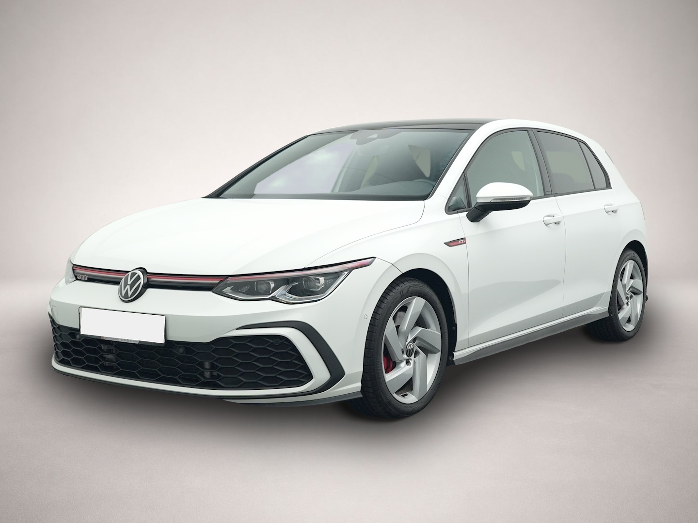 Volkswagen Golf (08/2023, Benzin)