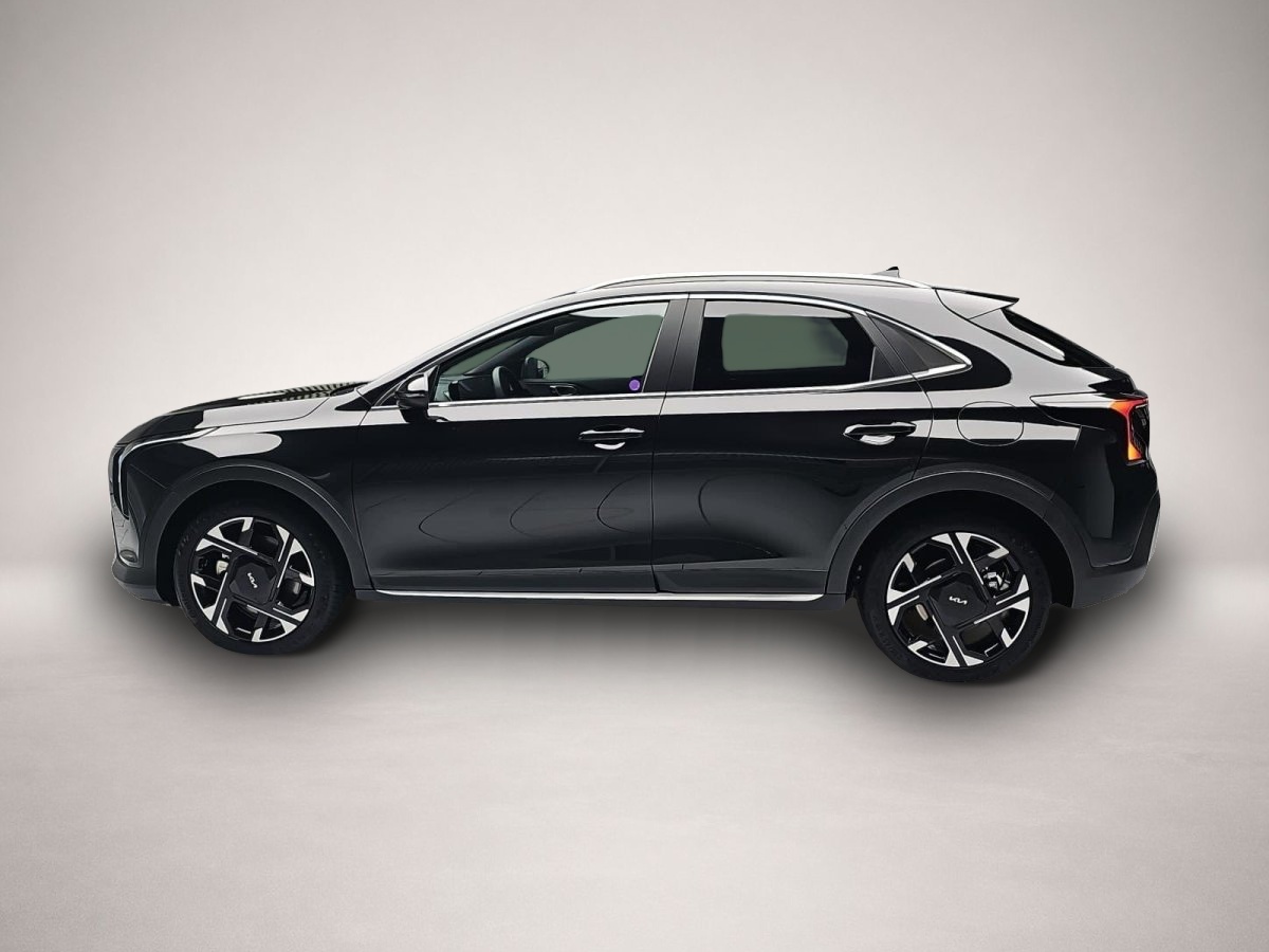 Kia XCeed, Bild 4 von 4