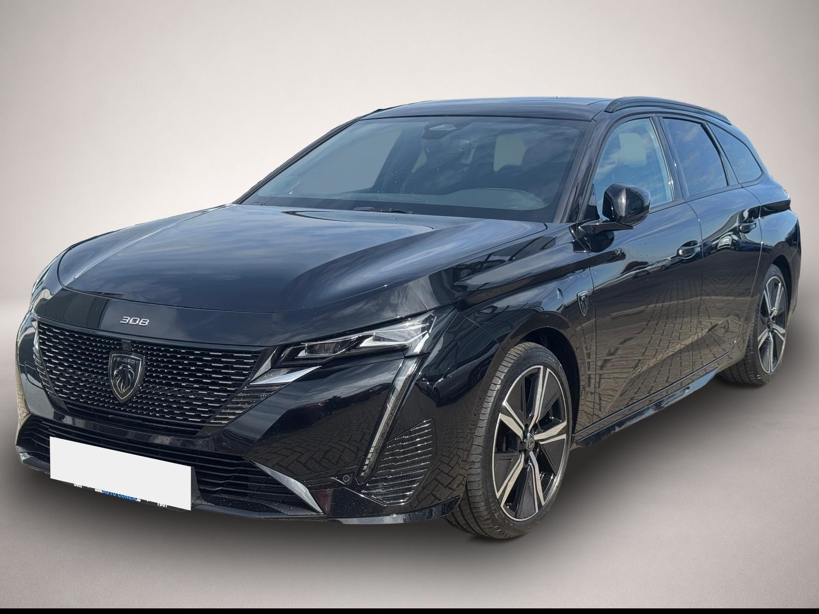 Peugeot 308 (08/2022, )