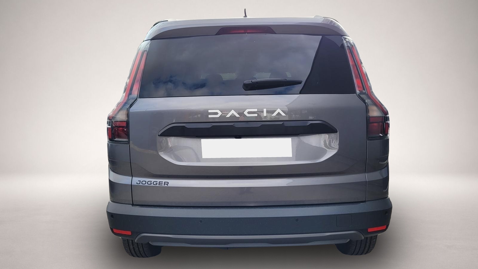 Dacia Jogger (06/2026, Benzin)