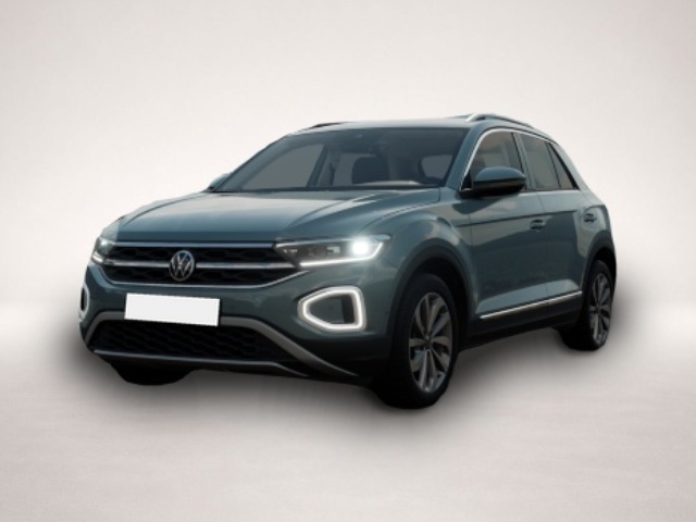 Volkswagen T-Roc (09/2025, )