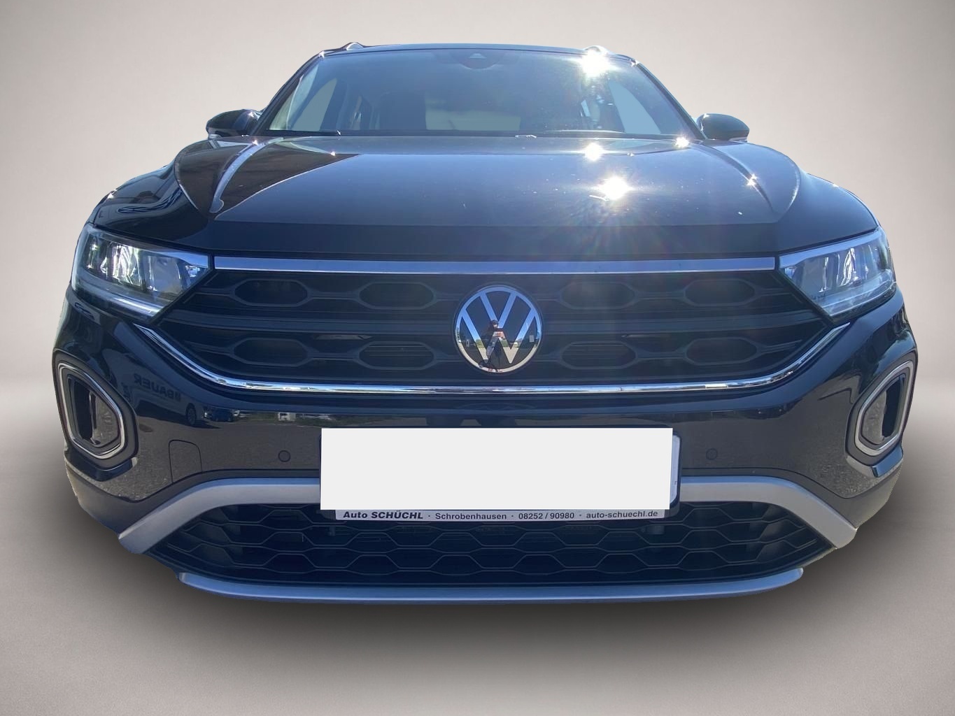 Volkswagen T-Roc, Bild 7 von 7