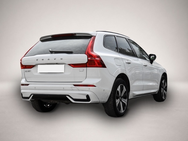 Volvo XC60 (12/2023, Hybrid (Benzin/Elektro))