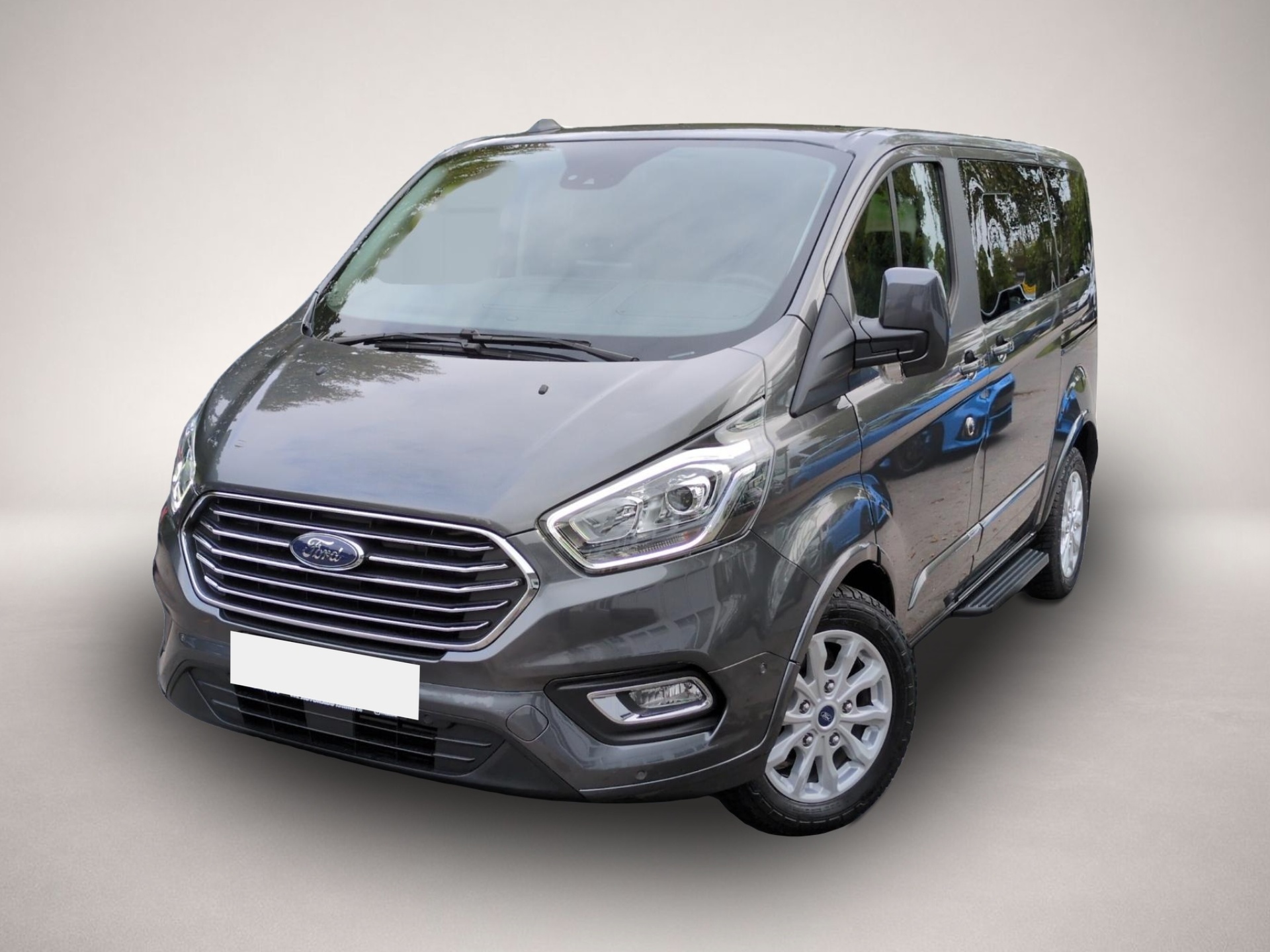 Ford Other (04/2023, Diesel)