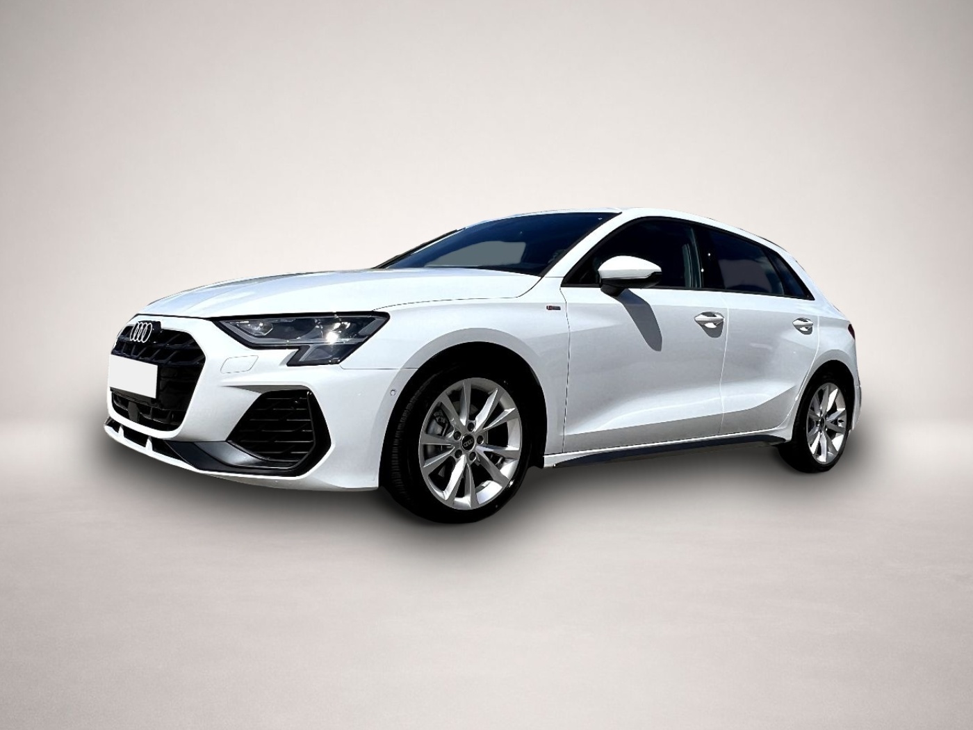 Audi A3 (06/2025, Benzin)