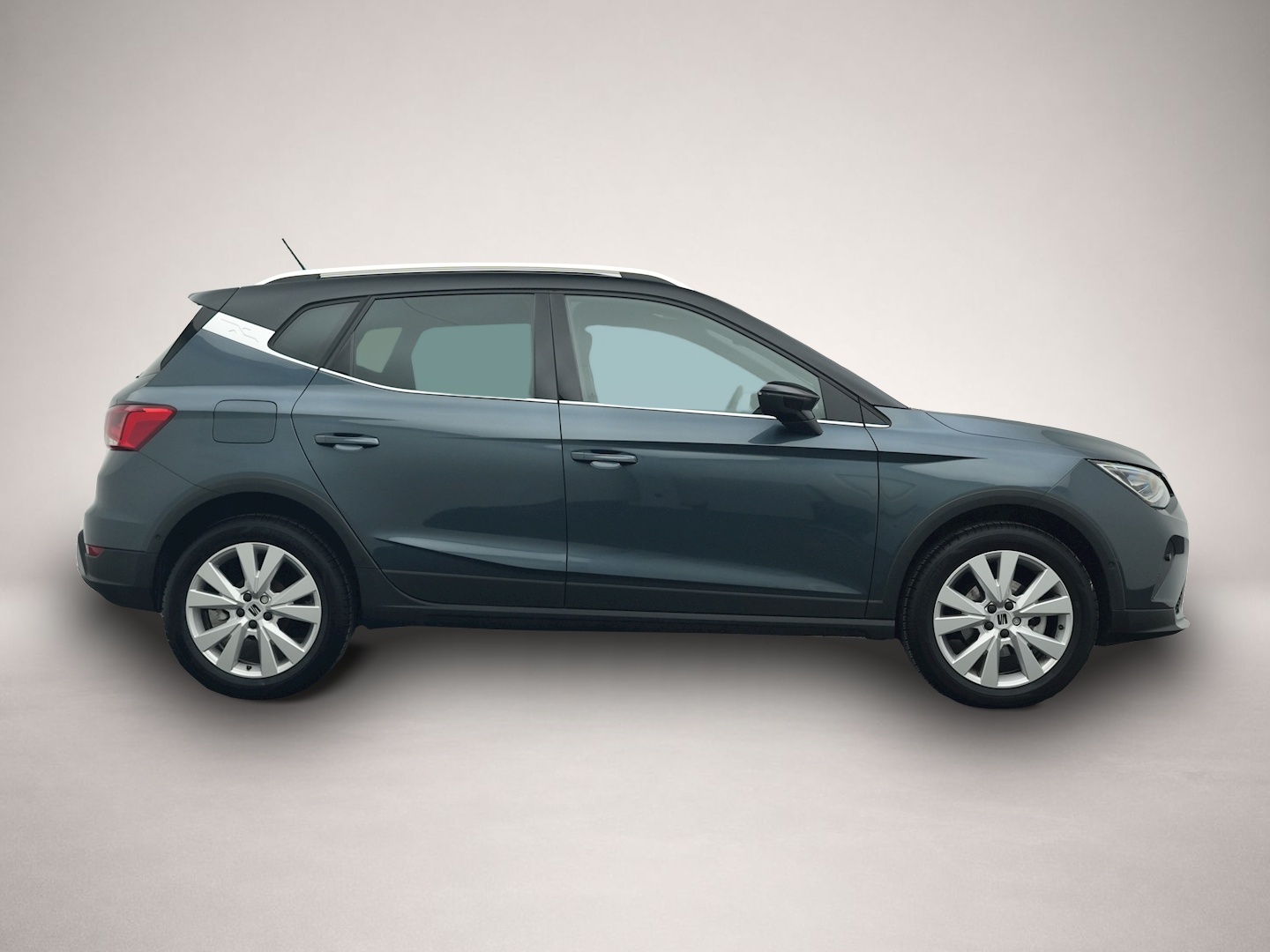 Seat Arona (05/2025, Benzin)
