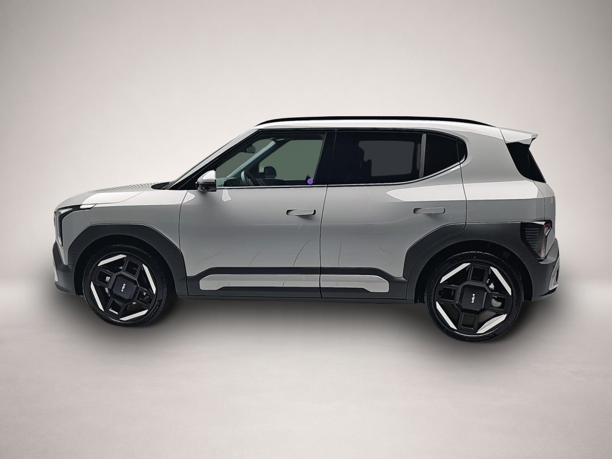 Kia EV2, Bild 4 von 4