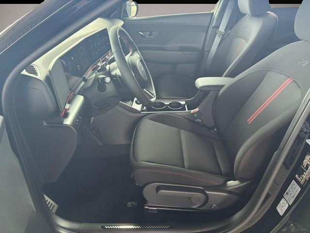 Hyundai KONA Elektro (06/2026, ELECTRIC)