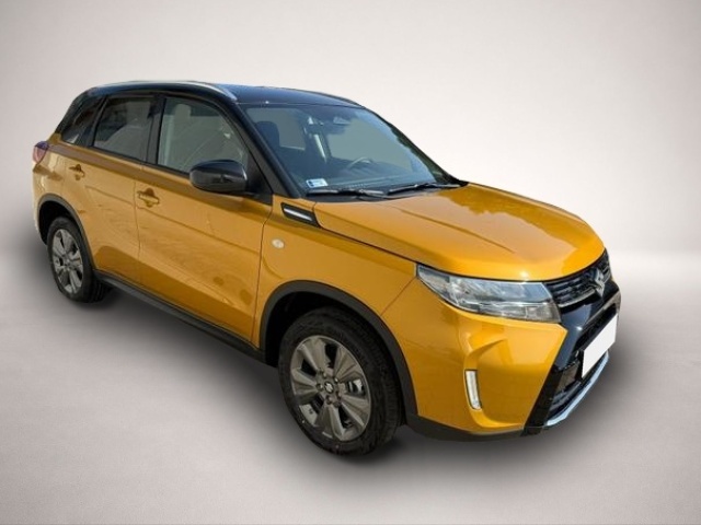 Suzuki Vitara (03/2026, Benzin)