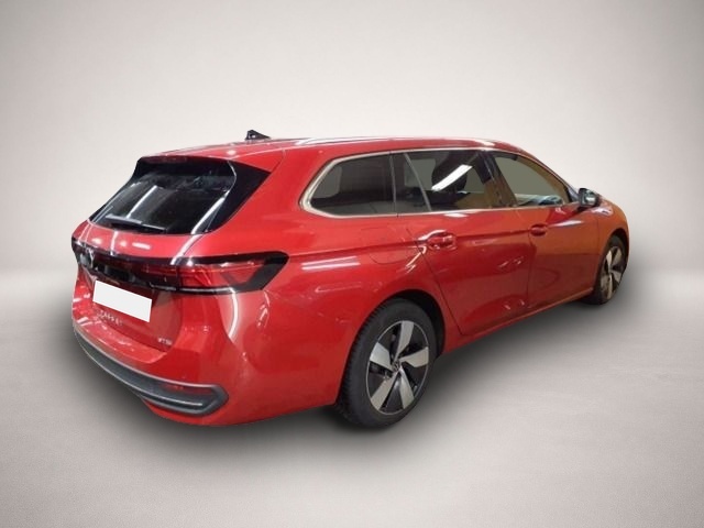 Volkswagen Passat Variant (09/2025, )