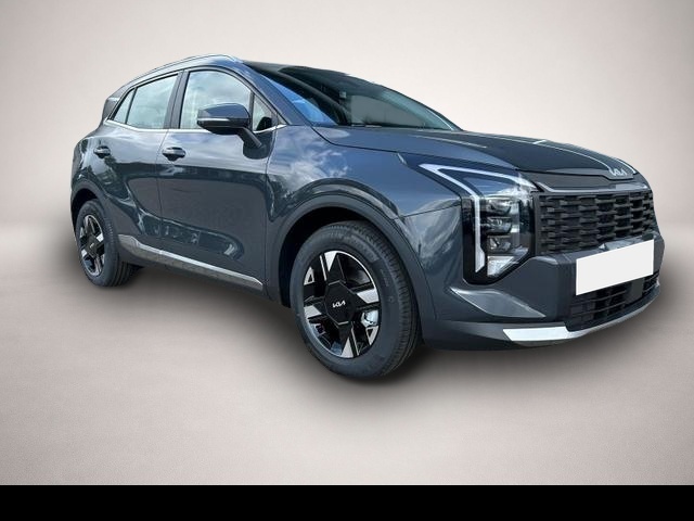 KIA Sportage (04/2026, Benzin)