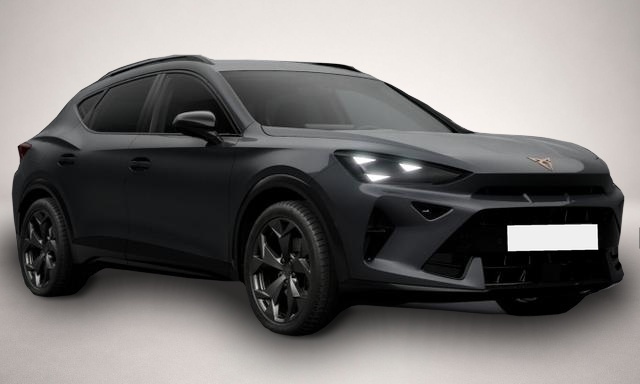 CUPRA Formentor, Bild 2 von 5