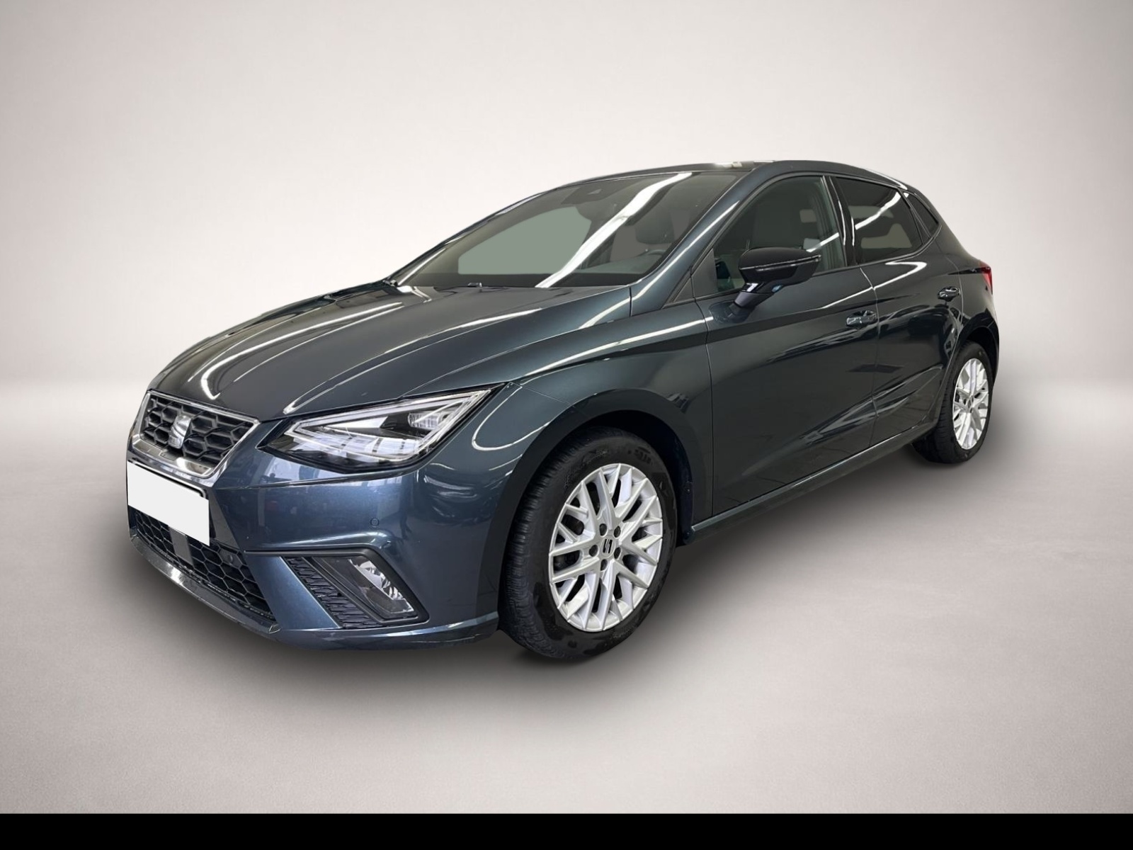 Seat Ibiza (02/2024, Benzin)
