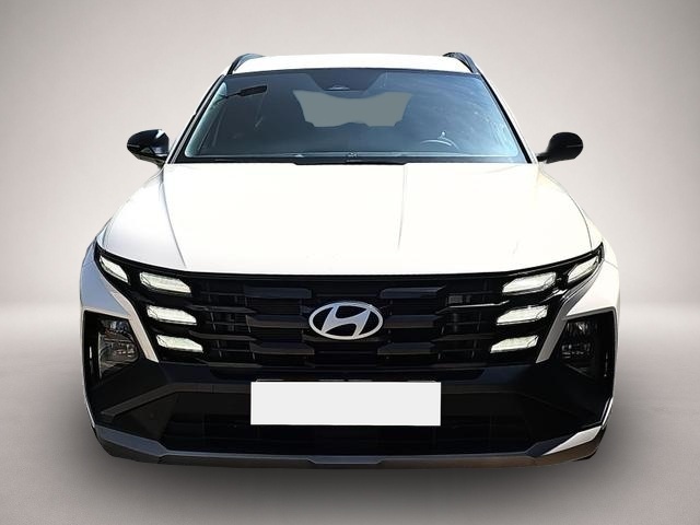 Hyundai TUCSON (05/2026, Benzin)