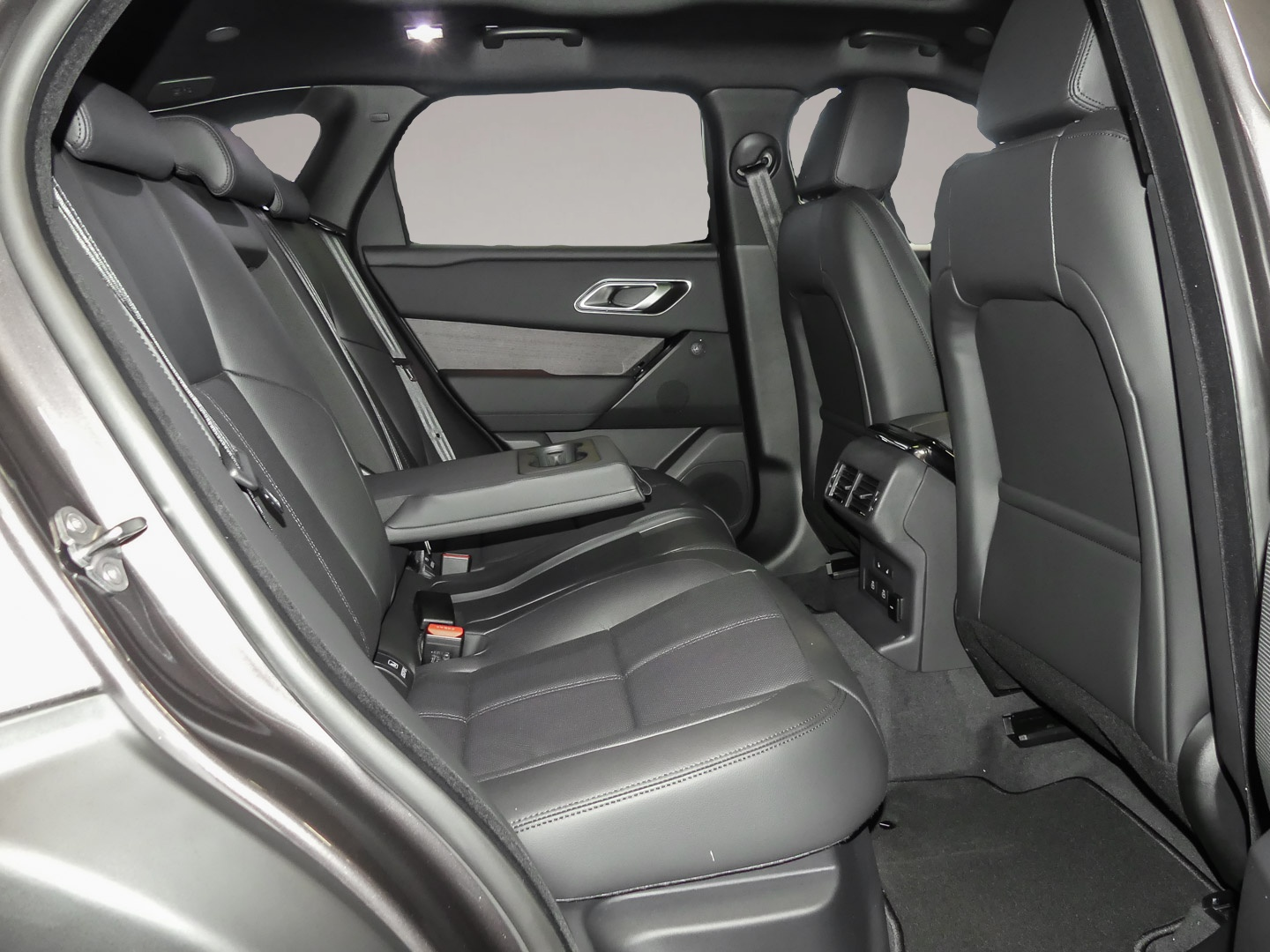 Land-Rover Range Rover Velar (09/2025, Diesel)