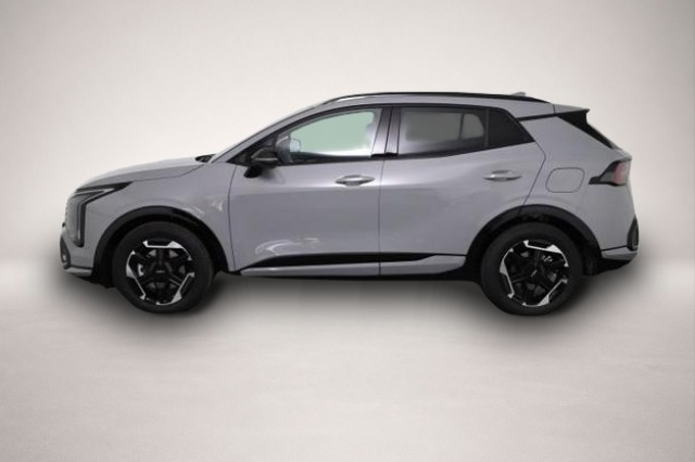 Kia Sportage, Bild 3 von 5