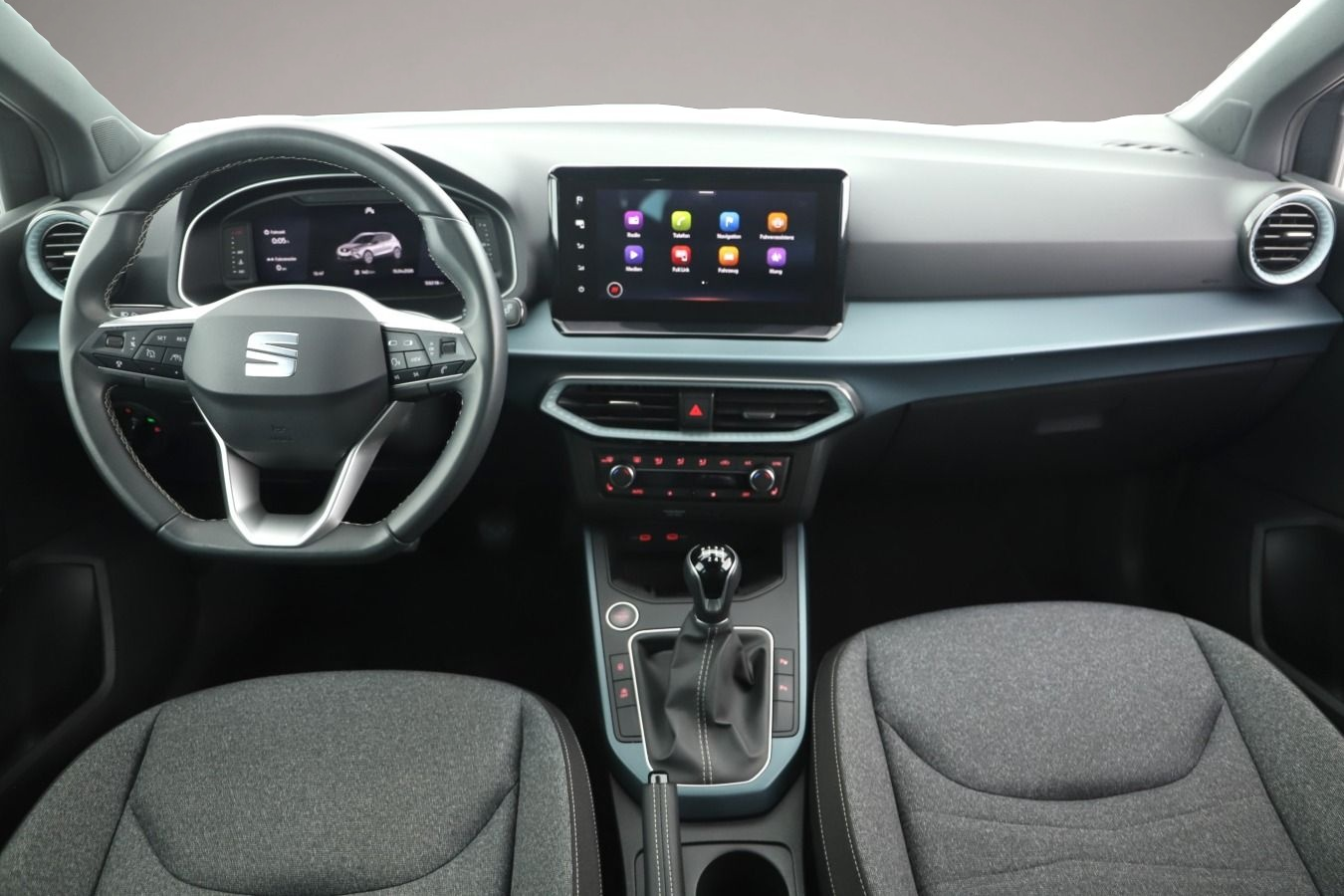 Seat Arona (03/2023, Benzin)