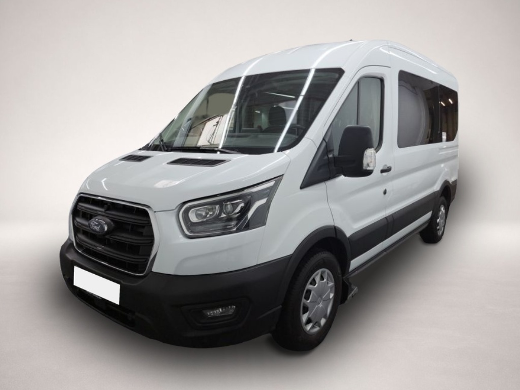 Ford Transit (10/2020, )