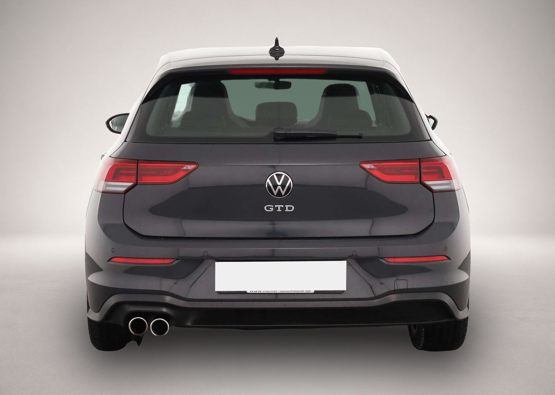 Volkswagen Golf (11/2023, Diesel)