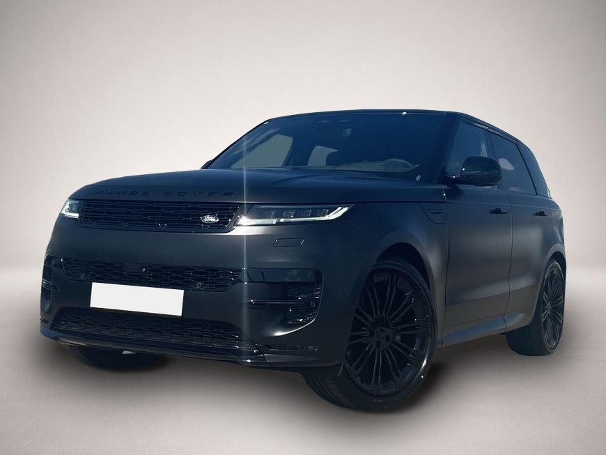 Land-Rover Range Rover Sport (03/2026, Diesel)