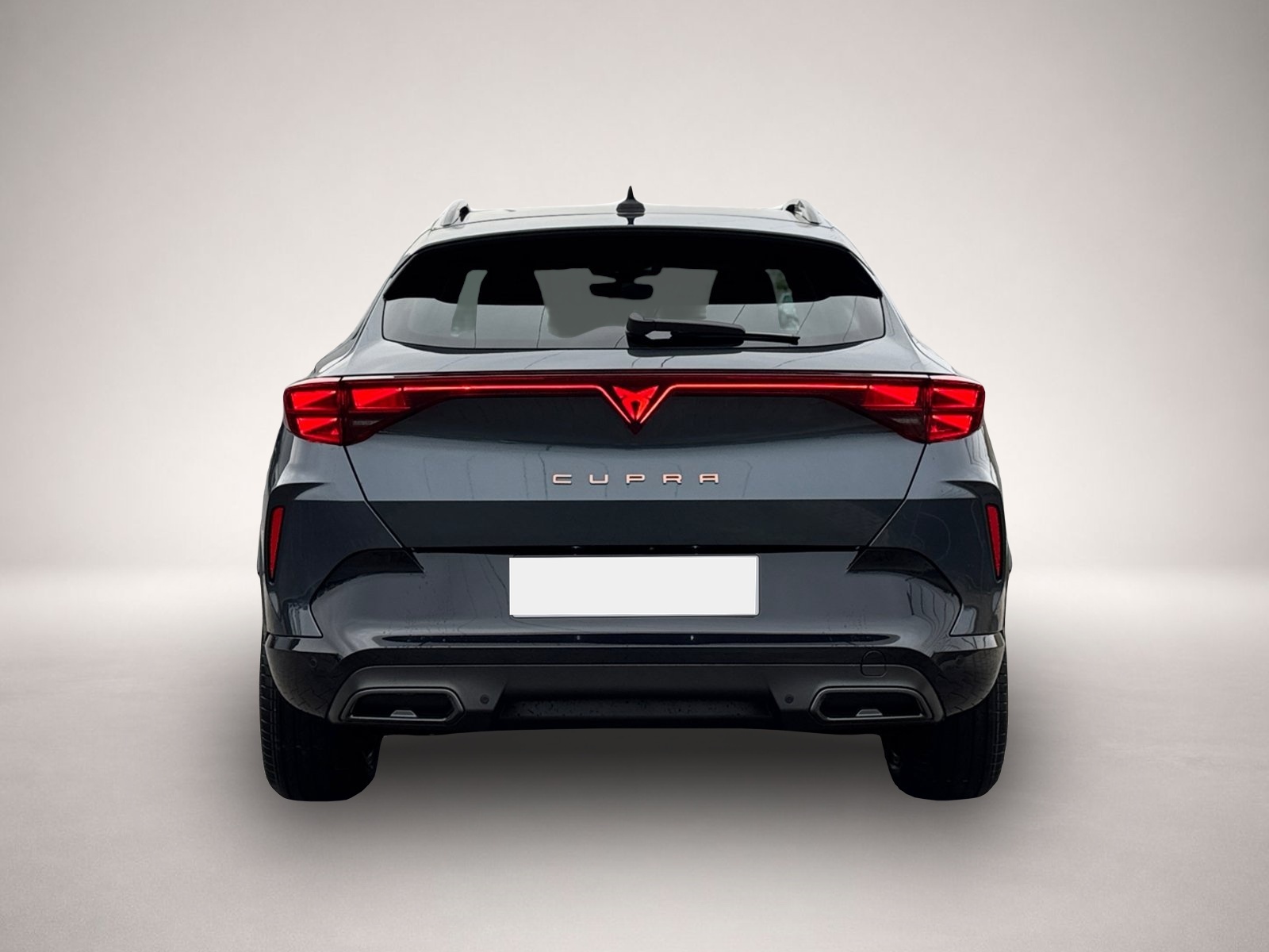 Cupra Formentor (07/2026, Benzin)