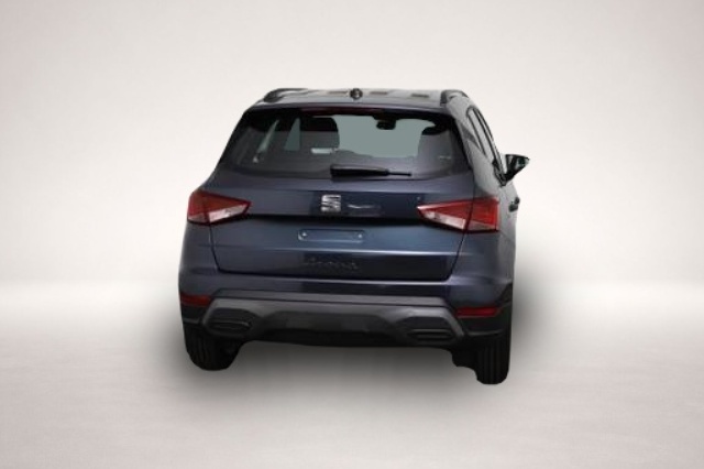SEAT Arona, Bild 5 von 5