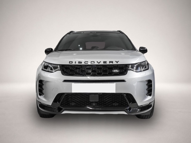 Land-Rover Discovery Sport (02/2026, Diesel)