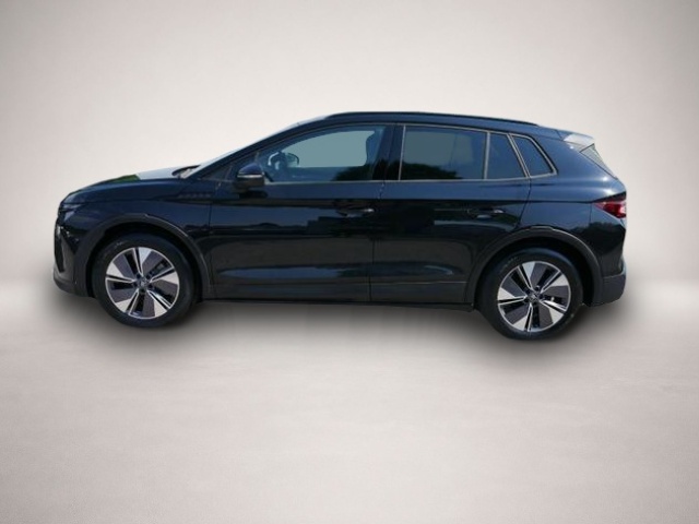 Skoda Elroq (06/2026, ELECTRIC)